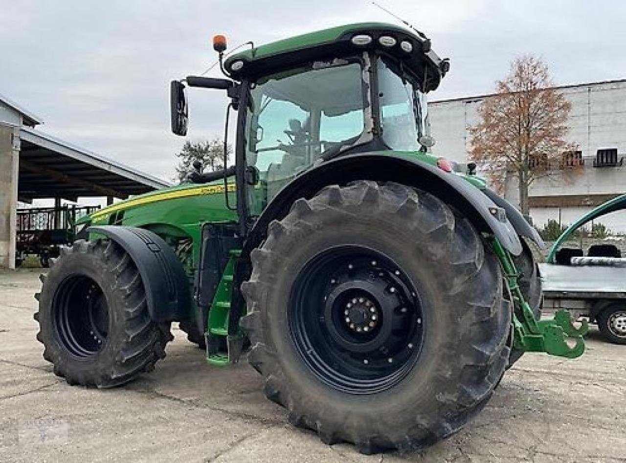 Traktor του τύπου John Deere 8345R, Gebrauchtmaschine σε Pragsdorf (Φωτογραφία 4)