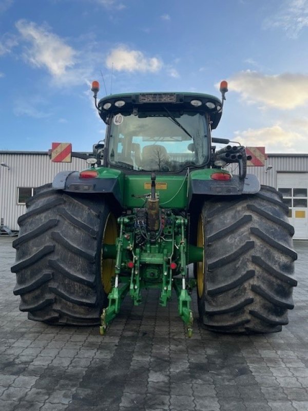 Traktor van het type John Deere 8360 R, Gebrauchtmaschine in Husum (Foto 3)