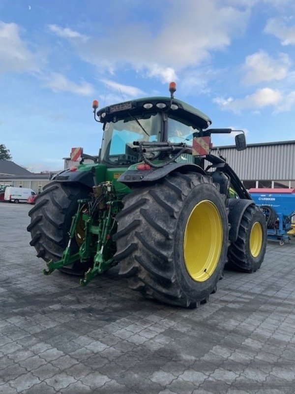 Traktor van het type John Deere 8360 R, Gebrauchtmaschine in Husum (Foto 5)