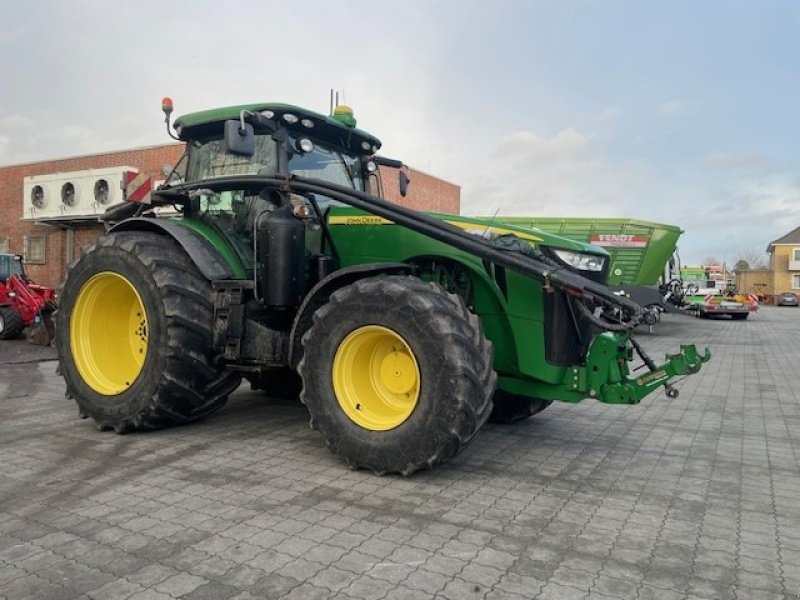 Traktor van het type John Deere 8360 R, Gebrauchtmaschine in Husum (Foto 4)