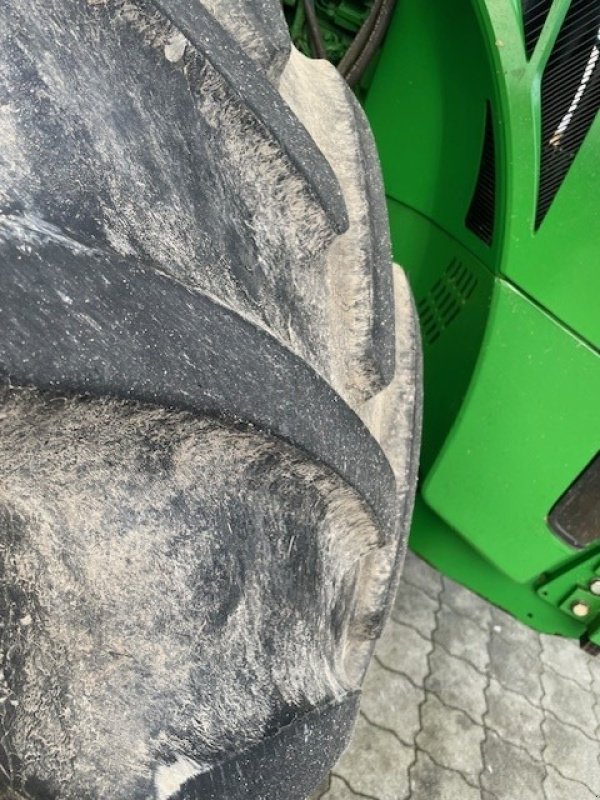 Traktor van het type John Deere 8360 R, Gebrauchtmaschine in Husum (Foto 9)