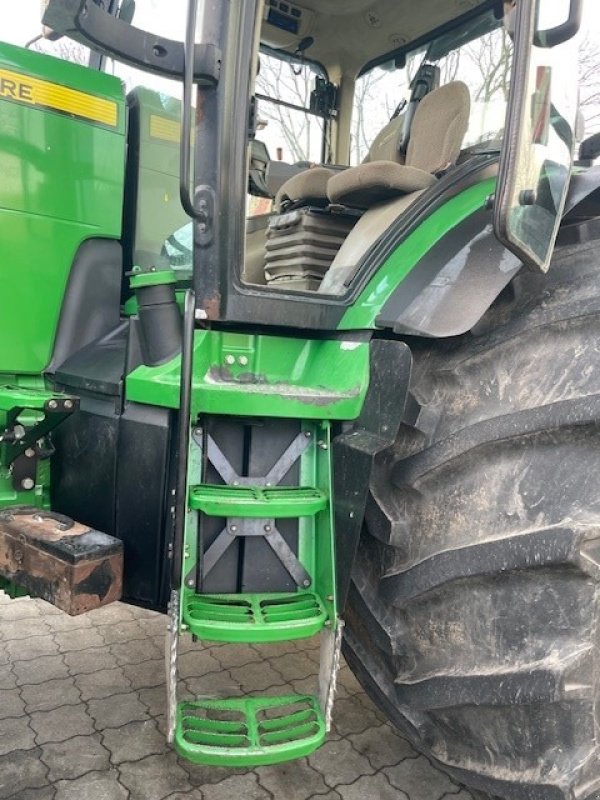 Traktor van het type John Deere 8360 R, Gebrauchtmaschine in Husum (Foto 10)