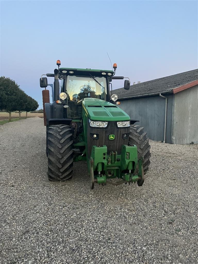 Traktor typu John Deere 8360 R, Gebrauchtmaschine v Gråsten (Obrázek 3)