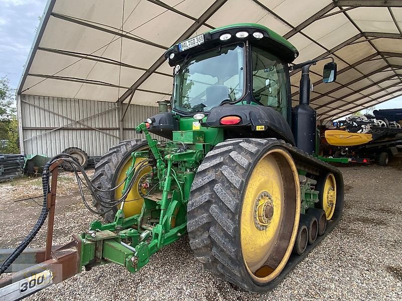 Traktor a típus John Deere 8360 RT, Gebrauchtmaschine ekkor: Halle (Saale) (Kép 2)