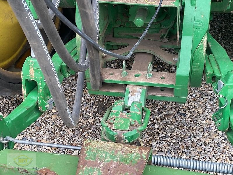 Traktor a típus John Deere 8360 RT, Gebrauchtmaschine ekkor: Halle (Saale) (Kép 4)