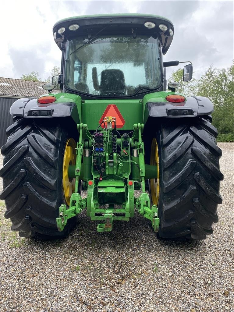 Traktor typu John Deere 8360R Velholdt Solgt, Gebrauchtmaschine w Storvorde (Zdjęcie 4)