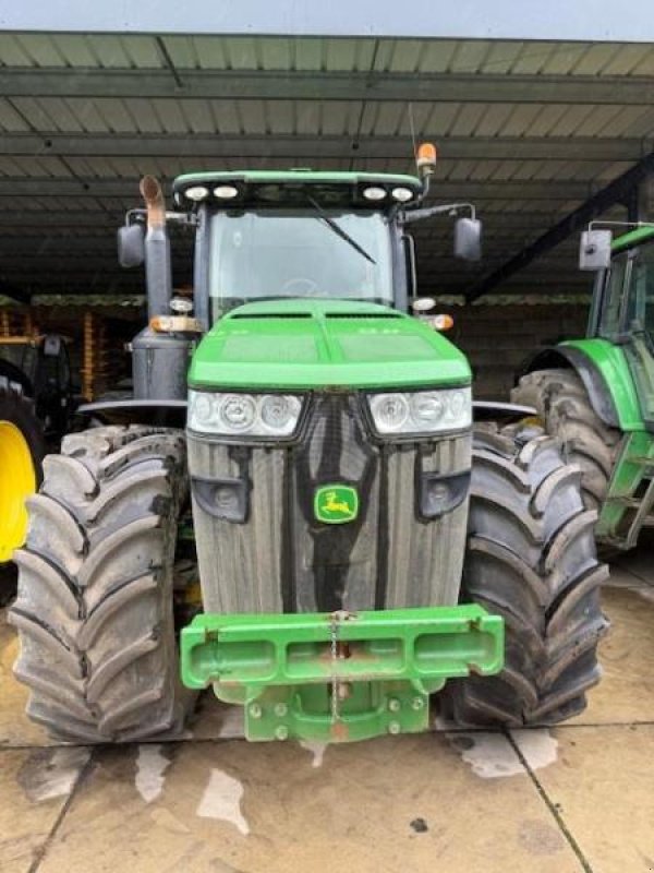 Traktor typu John Deere 8360R, Gebrauchtmaschine v Sorée (Obrázek 3)