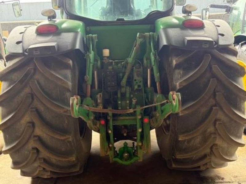 Traktor typu John Deere 8360R, Gebrauchtmaschine v Sorée (Obrázok 5)