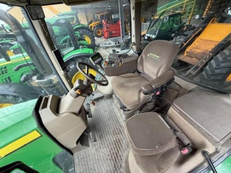 Traktor typu John Deere 8360R, Gebrauchtmaschine w Sorée (Zdjęcie 11)