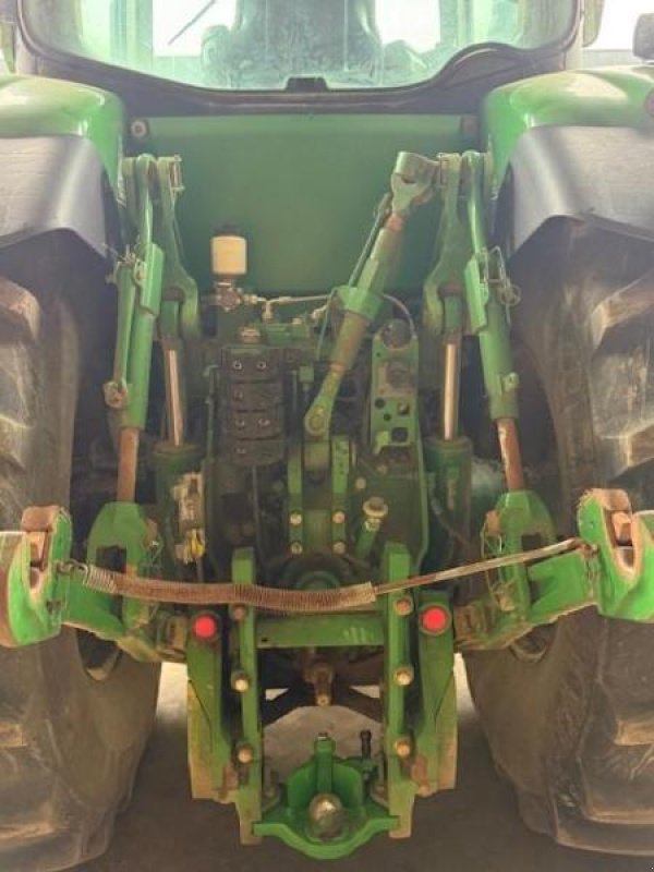 Traktor tip John Deere 8360R, Gebrauchtmaschine in Sorée (Poză 9)