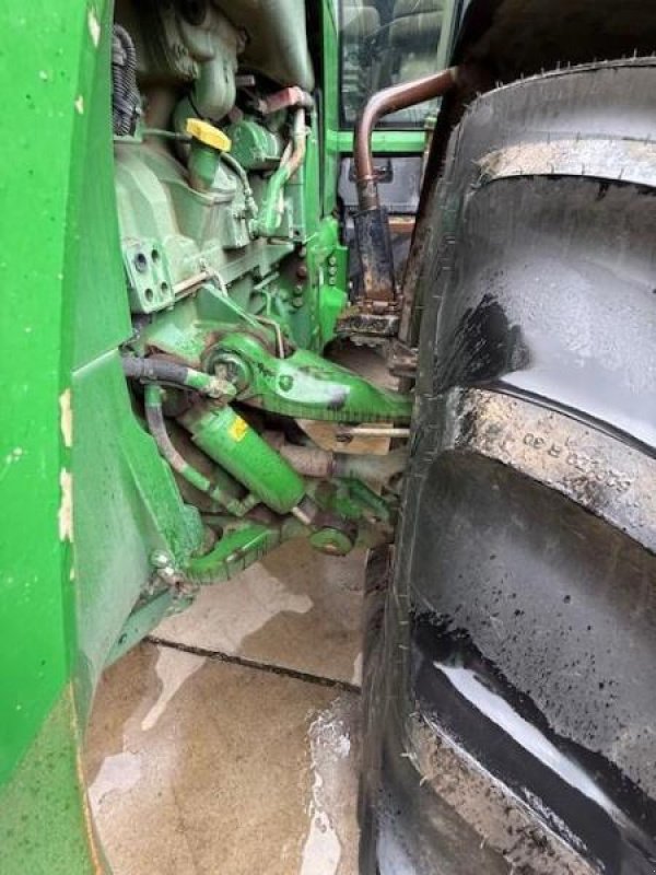 Traktor typu John Deere 8360R, Gebrauchtmaschine w Sorée (Zdjęcie 2)