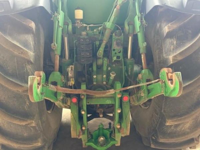 Traktor typu John Deere 8360R, Gebrauchtmaschine w Sorée (Zdjęcie 8)