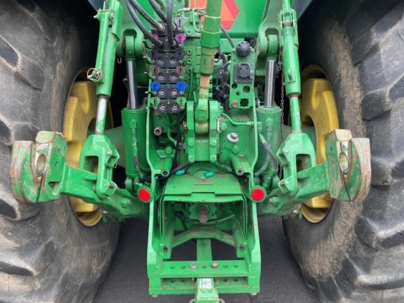 Traktor типа John Deere 8360R, Gebrauchtmaschine в Bramming (Фотография 8)