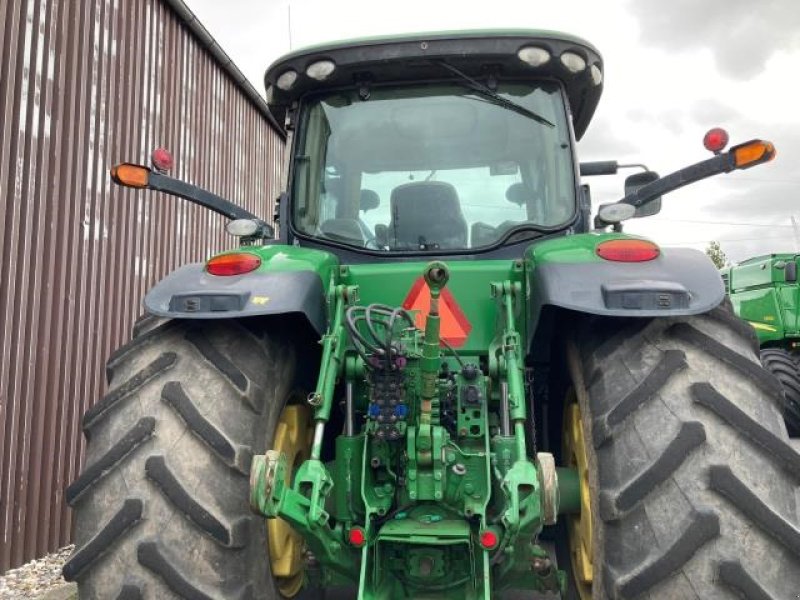 Traktor tip John Deere 8360R, Gebrauchtmaschine in Bramming (Poză 7)