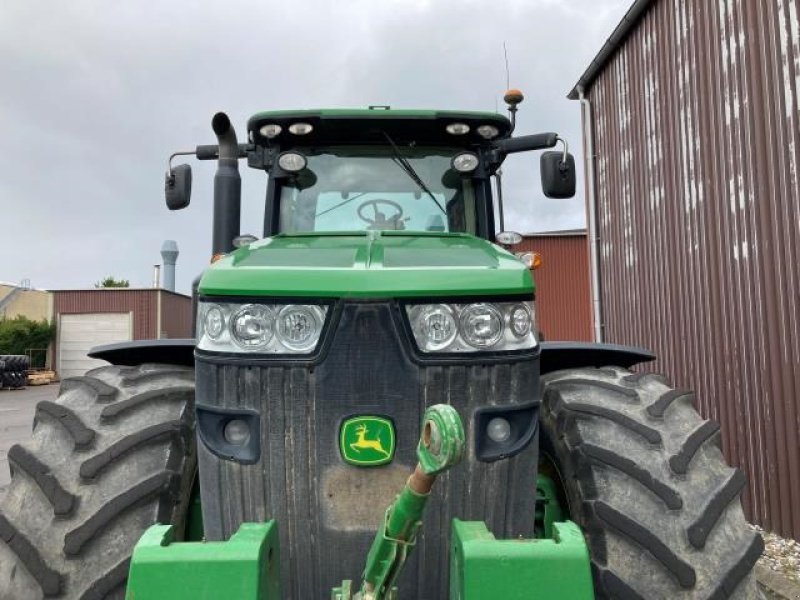 Traktor Türe ait John Deere 8360R, Gebrauchtmaschine içinde Bramming (resim 6)