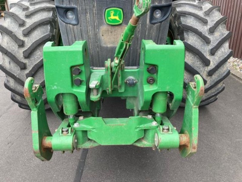 Traktor typu John Deere 8360R, Gebrauchtmaschine w Odense (Zdjęcie 5)