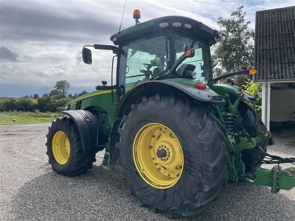 Traktor του τύπου John Deere 8360R, Gebrauchtmaschine σε Hårlev (Φωτογραφία 2)