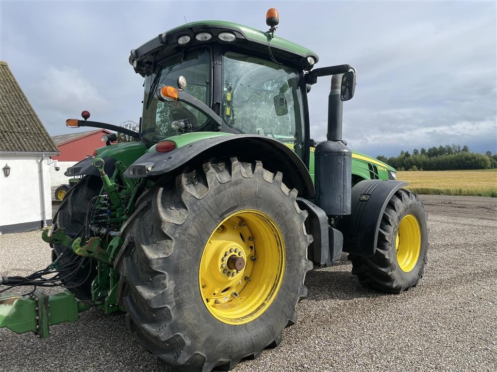 Traktor a típus John Deere 8360R, Gebrauchtmaschine ekkor: Hårlev (Kép 4)