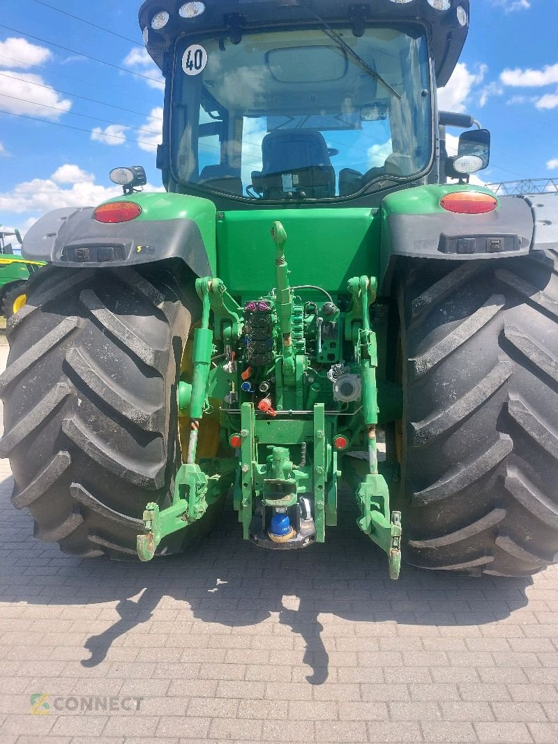 Traktor του τύπου John Deere 8360r, Gebrauchtmaschine σε Gerichshain (Φωτογραφία 7)