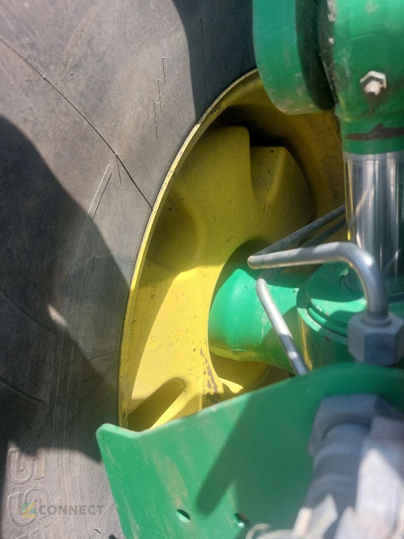 Traktor tip John Deere 8360r, Gebrauchtmaschine in Gerichshain (Poză 8)