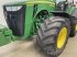 Traktor typu John Deere 8360R, Gebrauchtmaschine w Sülzetal OT Altenweddingen (Zdjęcie 9)