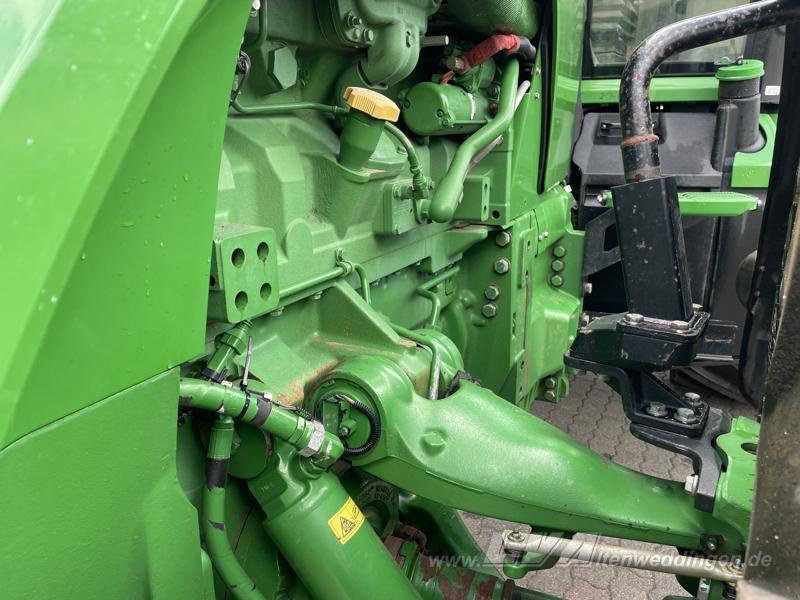 Traktor del tipo John Deere 8360R, Gebrauchtmaschine en Sülzetal OT Altenweddingen (Imagen 11)