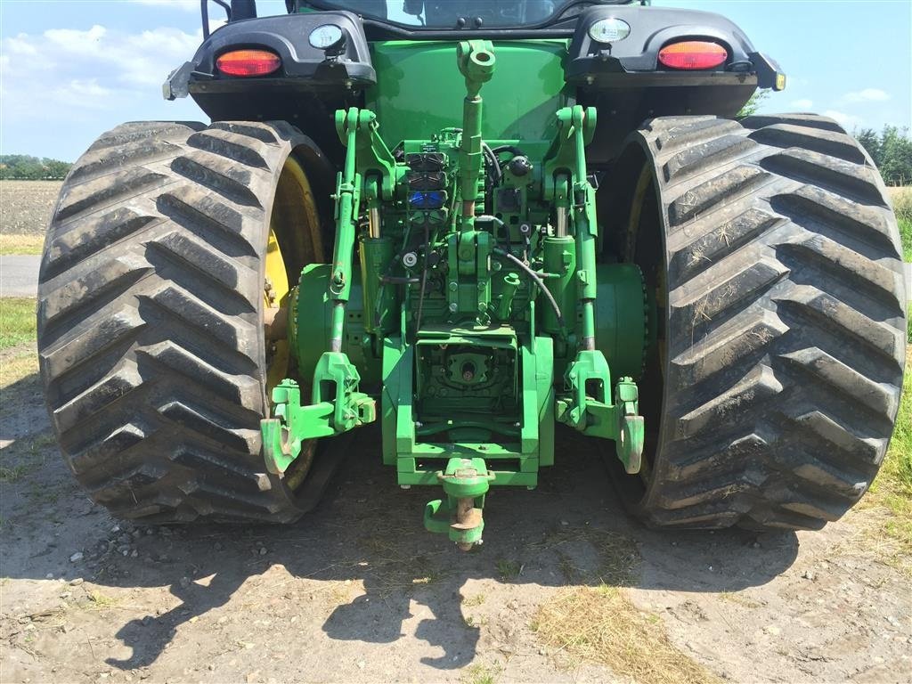 Traktor tipa John Deere 8360rt Autopower - luftafj undervogn, Gebrauchtmaschine u Tønder (Slika 4)