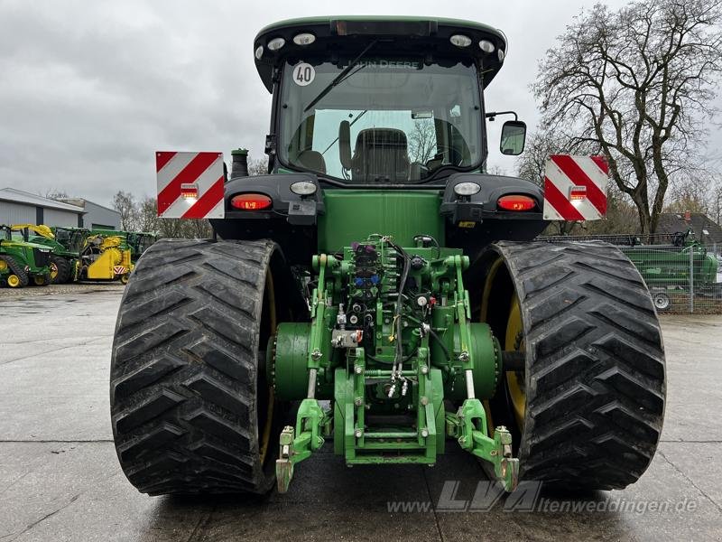 Traktor του τύπου John Deere 8360RT, Gebrauchtmaschine σε Sülzetal OT Altenweddingen (Φωτογραφία 5)