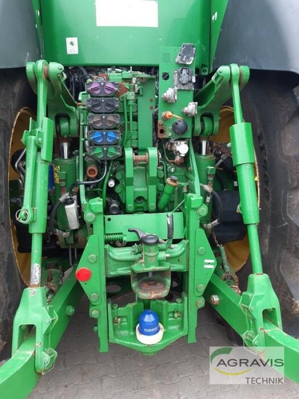 Traktor του τύπου John Deere 8370 R AUTOPOWR, Gebrauchtmaschine σε Walsrode (Φωτογραφία 15)