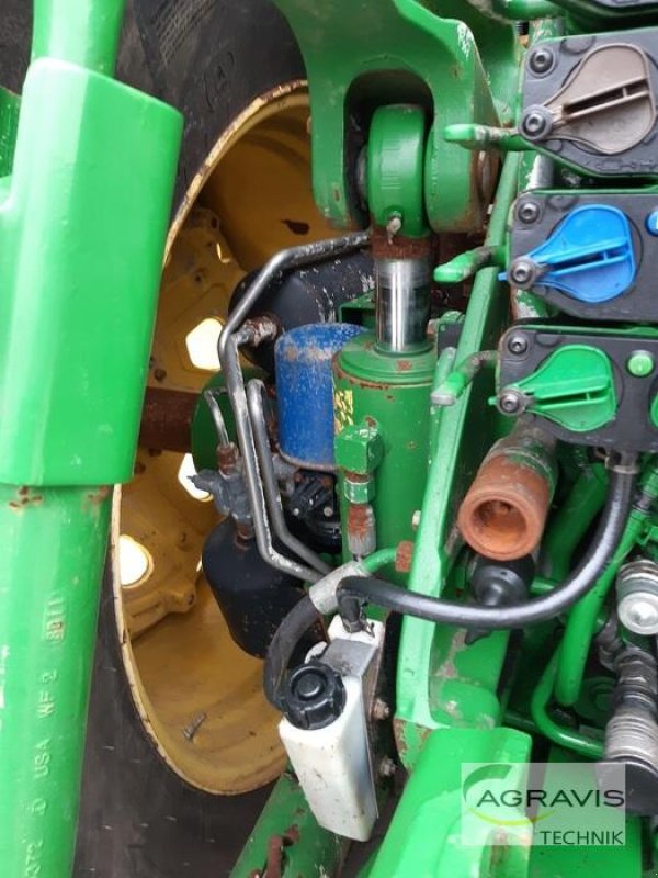 Traktor typu John Deere 8370 R AUTOPOWR, Gebrauchtmaschine v Walsrode (Obrázok 21)