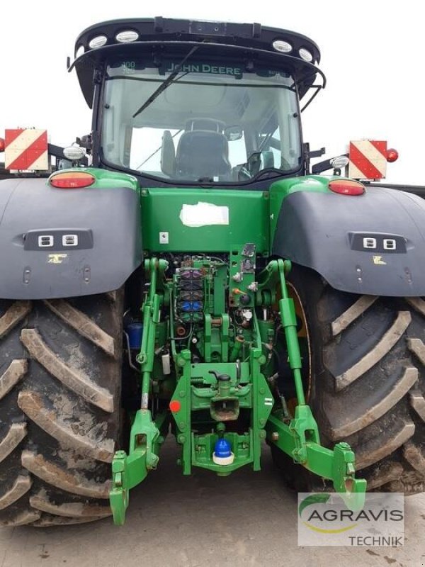 Traktor van het type John Deere 8370 R AUTOPOWR, Gebrauchtmaschine in Walsrode (Foto 13)