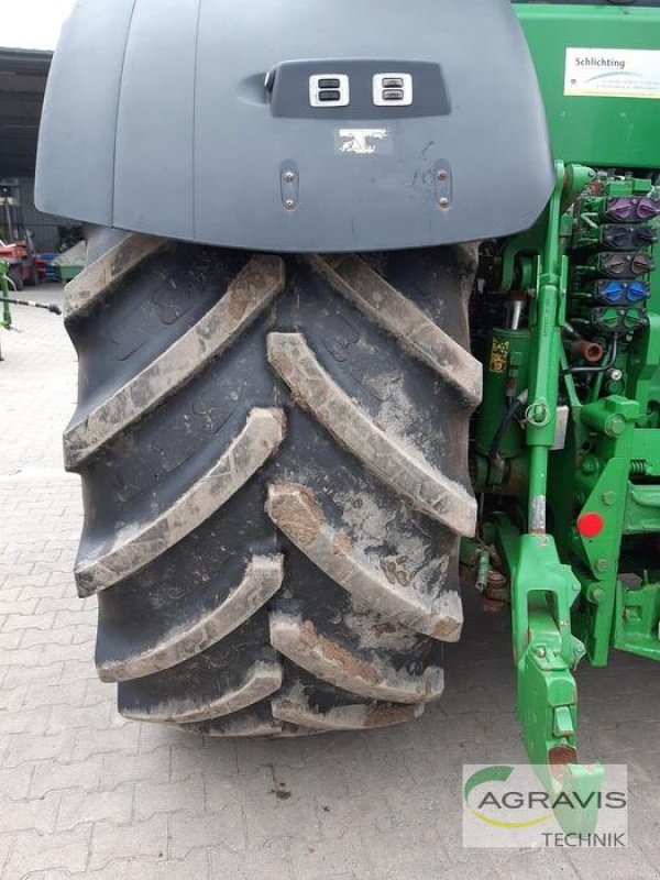 Traktor του τύπου John Deere 8370 R AUTOPOWR, Gebrauchtmaschine σε Walsrode (Φωτογραφία 14)