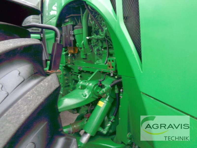 Traktor του τύπου John Deere 8370 R AUTOPOWR, Gebrauchtmaschine σε Nartum (Φωτογραφία 9)