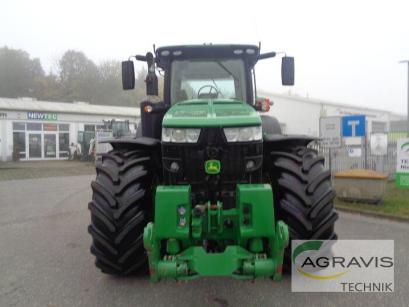 Traktor typu John Deere 8370 R AUTOPOWR, Gebrauchtmaschine w Nartum (Zdjęcie 4)