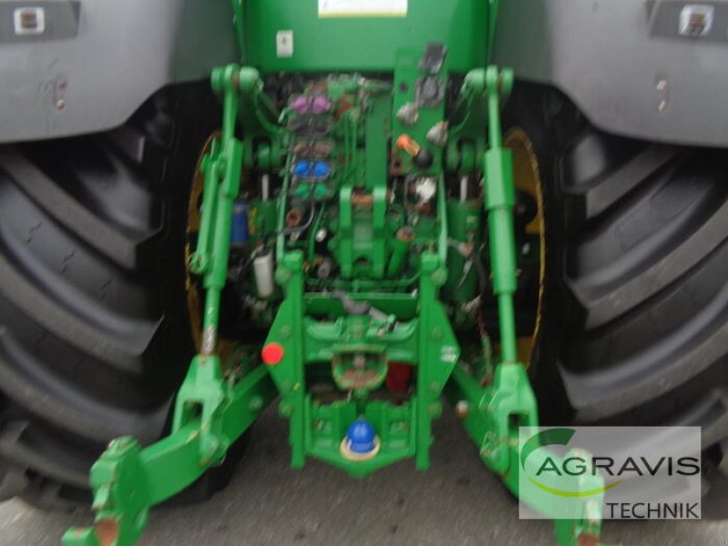 Traktor от тип John Deere 8370 R AUTOPOWR, Gebrauchtmaschine в Nartum (Снимка 15)