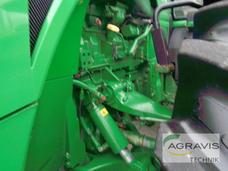 Traktor typu John Deere 8370 R AUTOPOWR, Gebrauchtmaschine w Nartum (Zdjęcie 10)