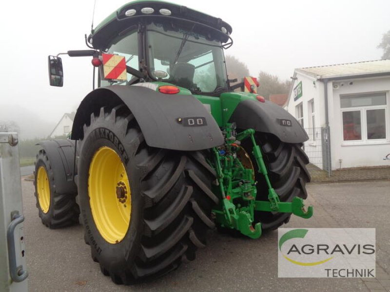 Traktor of the type John Deere 8370 R AUTOPOWR, Gebrauchtmaschine in Nartum (Picture 17)