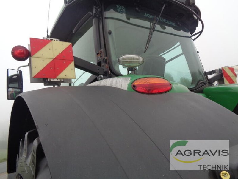 Traktor του τύπου John Deere 8370 R AUTOPOWR, Gebrauchtmaschine σε Nartum (Φωτογραφία 18)