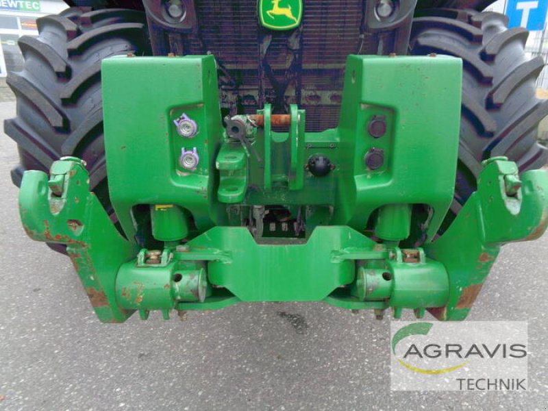 Traktor a típus John Deere 8370 R AUTOPOWR, Gebrauchtmaschine ekkor: Nartum (Kép 5)