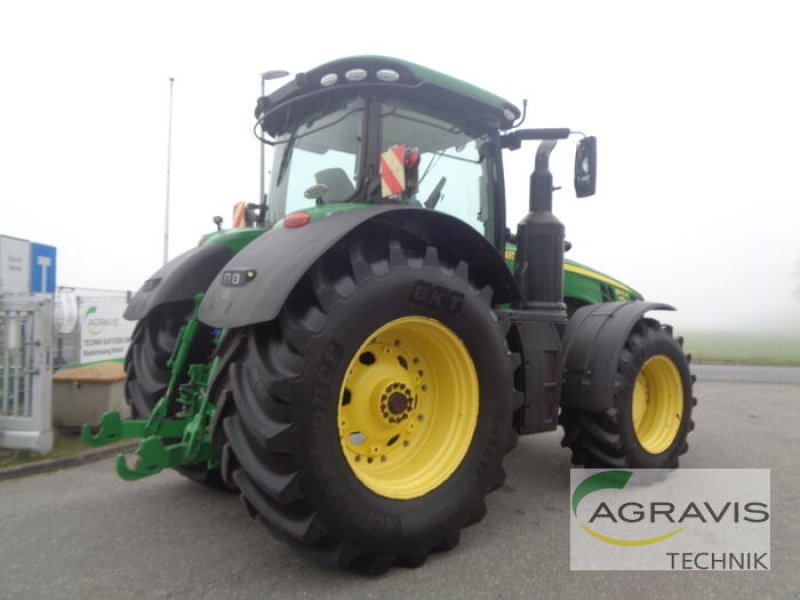 Traktor του τύπου John Deere 8370 R AUTOPOWR, Gebrauchtmaschine σε Nartum (Φωτογραφία 13)