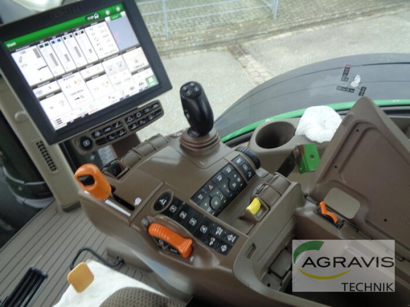 Traktor del tipo John Deere 8370 R AUTOPOWR, Gebrauchtmaschine In Nartum (Immagine 29)