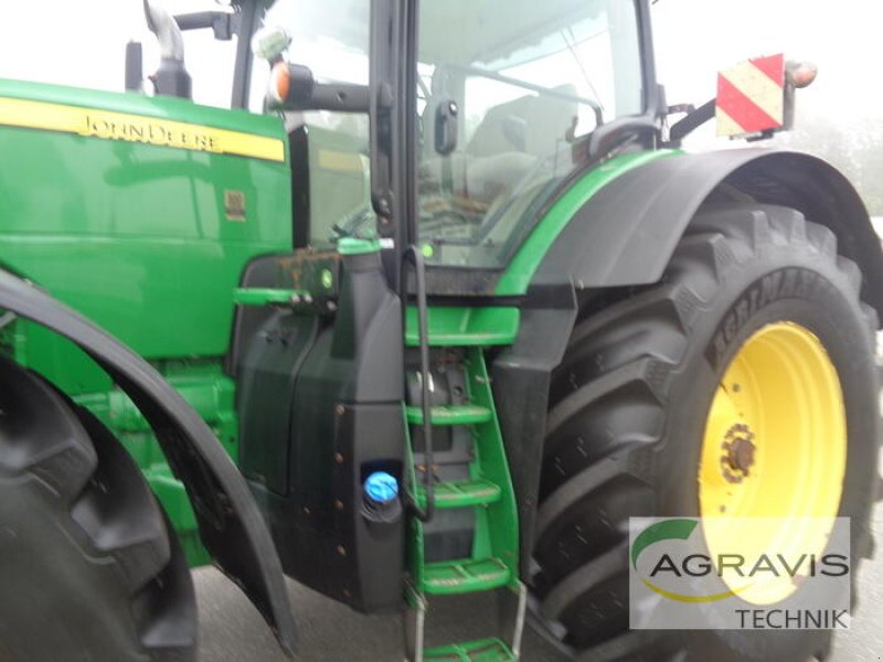 Traktor типа John Deere 8370 R AUTOPOWR, Gebrauchtmaschine в Nartum (Фотография 22)