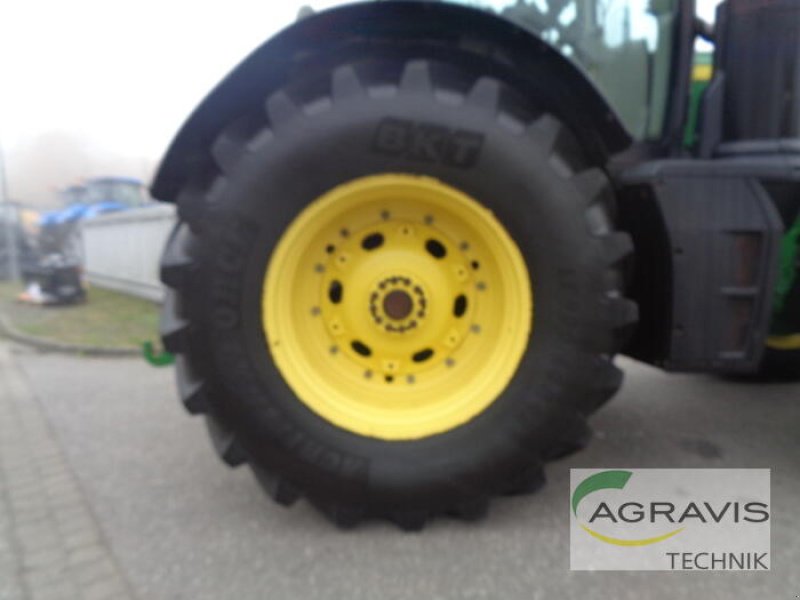 Traktor of the type John Deere 8370 R AUTOPOWR, Gebrauchtmaschine in Nartum (Picture 12)