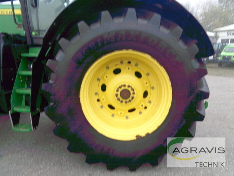 Traktor tip John Deere 8370 R AUTOPOWR, Gebrauchtmaschine in Nartum (Poză 20)