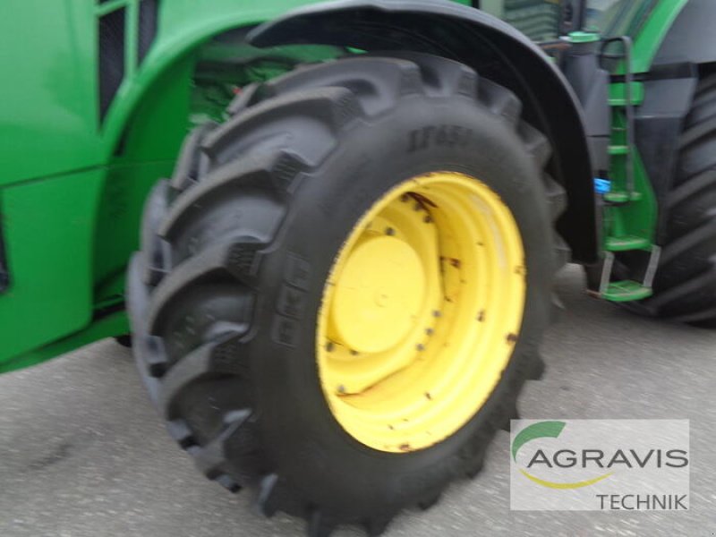 Traktor van het type John Deere 8370 R AUTOPOWR, Gebrauchtmaschine in Nartum (Foto 2)