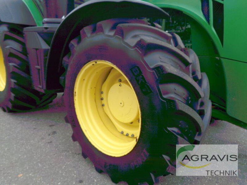 Traktor типа John Deere 8370 R AUTOPOWR, Gebrauchtmaschine в Nartum (Фотография 8)