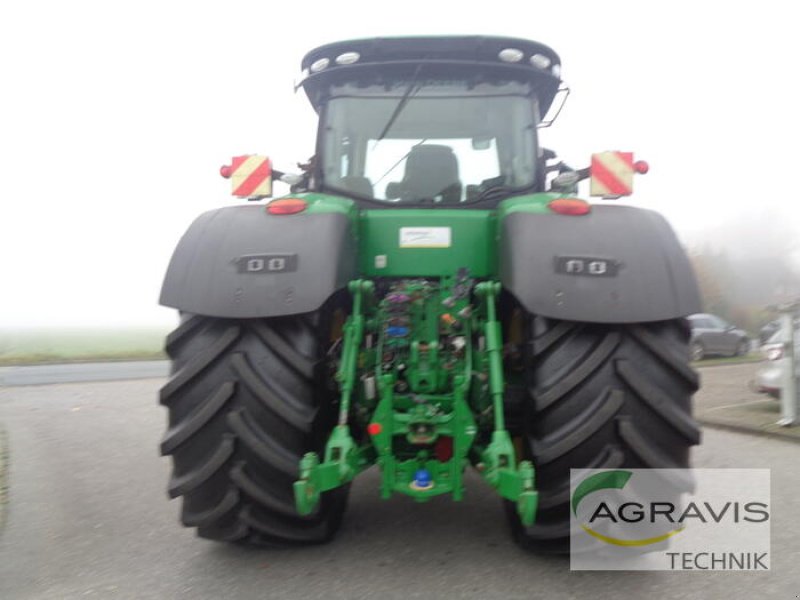 Traktor van het type John Deere 8370 R AUTOPOWR, Gebrauchtmaschine in Nartum (Foto 14)