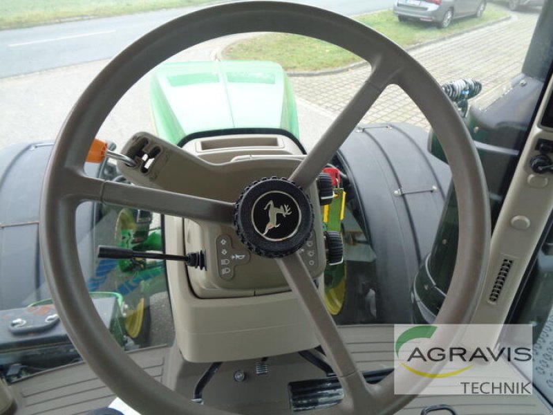 Traktor a típus John Deere 8370 R AUTOPOWR, Gebrauchtmaschine ekkor: Nartum (Kép 28)