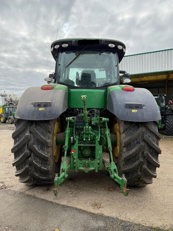 Traktor от тип John Deere 8370 R, Gebrauchtmaschine в BOSC LE HARD (Снимка 4)