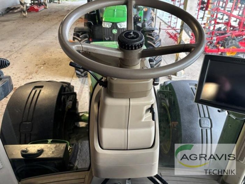 Traktor del tipo John Deere 8370 R, Gebrauchtmaschine en Seelow (Imagen 15)